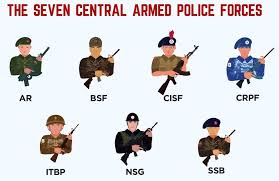 Job Notification for Ex-Servicemen (ESM) – Constable (GD) Vacancies in CAPFs, SSF, Assam Rifles, and NCB