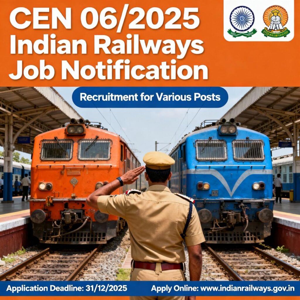 RRB NTPC 2025