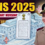 BSc Nursing Course 2025 Armed Forces Medical Services