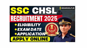 SSC CHSL 2025: Special Job Opportunity for Ex-Servicemen